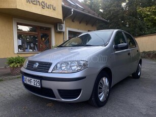 FIAT PUNTO 1.3 JTD (MULTIJET) Friss műszaki vizsga