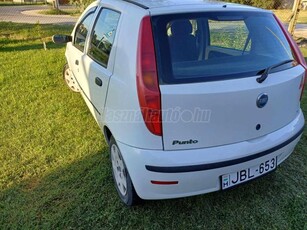 FIAT PUNTO 1.4 16V Dynamic