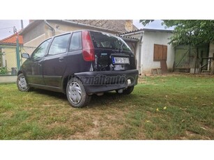 FIAT PUNTO 1.7 Ds S