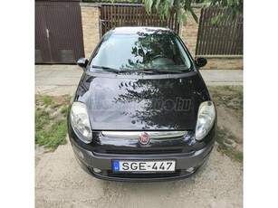 FIAT PUNTO EVO 1.4 8V Dynamic