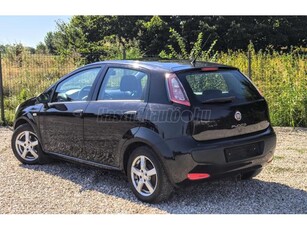 FIAT PUNTO EVO 1.4 8V Racing Vonóhorog/Klíma/