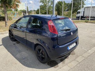 FIAT PUNTO Grande1.2 8V Active