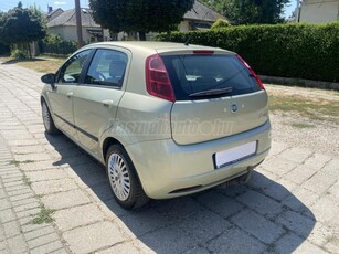 FIAT PUNTO Grande1.3 JTD Active