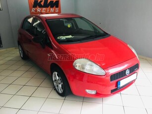 FIAT PUNTO Grande1.3 JTD Active