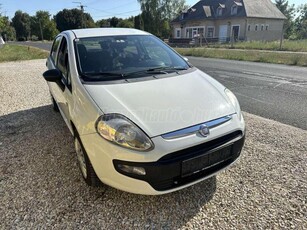 FIAT PUNTO Grande1.4 8V Actual