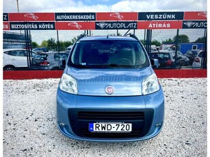 FIAT QUBO 1.4i