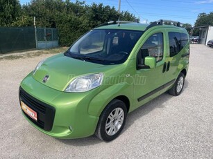 FIAT QUBO 82E KM!!! FRISS MŰSZAKI.DUPLA TOLÓAJTÓ