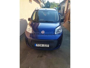 FIAT QUBO