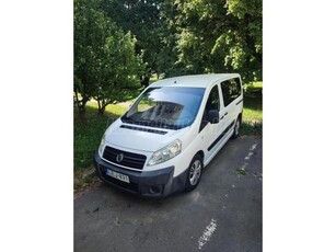 FIAT SCUDO 1.6 Mjet L1H1