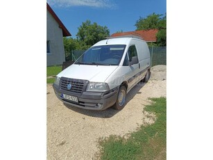 FIAT SCUDO 2.0 JTD Furgon