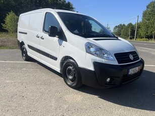 FIAT SCUDO 2.0 Mjet L2H1