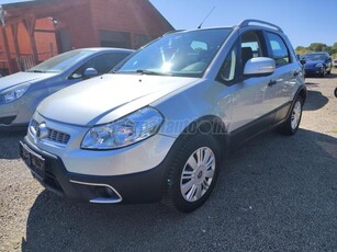 FIAT SEDICI 1.6 16V 4x4 Pop