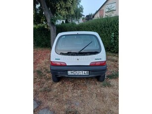 FIAT SEICENTO 0.9 S