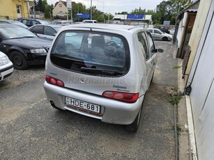 FIAT SEICENTO 1.1 Sporting