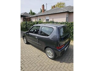 FIAT SEICENTO 1100 Sporting