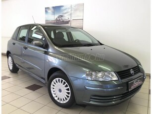 FIAT STILO 1.9 JTD Active Gyönyörű Állapot!!Klima-Abs!!Rozsdamentes!!!!157.000km!!!