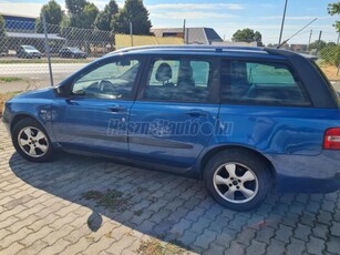 FIAT STILO MultiWagon 1.8 Active