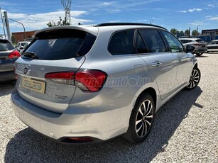 FIAT TIPO 1.6 Multijet Lounge 163eKM/LED/NAVI/KAMERA/ALU