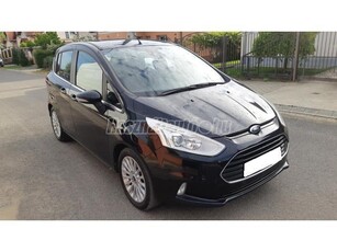 FORD B-MAX 1.0 GTDi EcoBoost Technology Újszerű.nagyon szép állapotú!!!