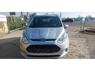 FORD B-MAX 1.5 TDCi Champions