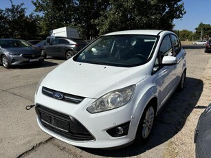 FORD C-MAX 1.0 EcoBoost Titanium MOTORHIBÁS-ESETLEG MOTOR ÉRDEKEL HOZZÁ!