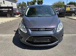 FORD C-MAX 1.6 SCTi EcoBoost Titanium Xenon!Sony Hifi!8kerék!