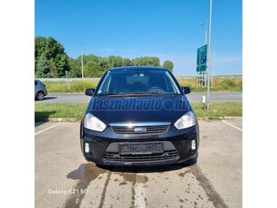 FORD C-MAX 1.6 TDCi Ambiente 153000 km!