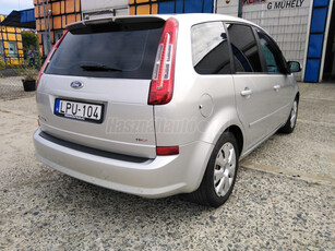 FORD C-MAX 1.6 TDCi Ghia DPF