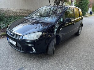 FORD C-MAX 1.6 TDCi Trend DPF