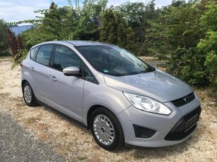 FORD C-MAX 1.6 VCT Champions Igazolt km!