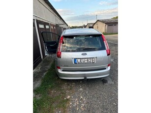 FORD C-MAX 1.6 VCT Trend