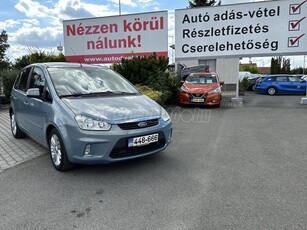 FORD C-MAX 1.8 TDCI GHIA