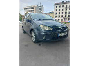 FORD C-MAX 1.8 TDCi Ghia