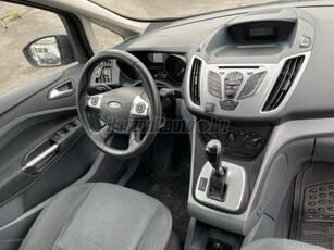 FORD C-MAX 2.0 TDCi Trend Powershift automata szep es jó állapot