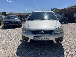 FORD C-MAX Friss Vizsgás. Klima. Jó állapot. Navi