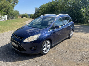 FORD C-MAX Grand2.0 TDCi Titanium