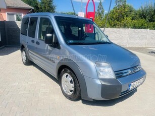 FORD CONNECT Tourneo200 1.8 TDCi SWB Fresh