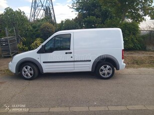 FORD CONNECT Tourneo200 1.8 TDCi SWB Trend