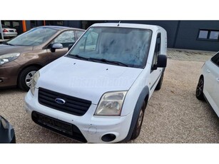 FORD CONNECT Transit200 1.8 TDCi SWB Ambiente