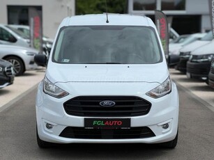 FORD CONNECT Transit230 1.5 TDCi L2 Trend MAGYARORSZÁGI. 1. TUL. VÉGIG MÁRKASZERVIZ. KARAMBOLMENTES