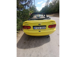 FORD ESCORT 1.6 CLX 16V