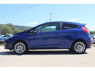 FORD FIESTA 1.0 GDi Titanium