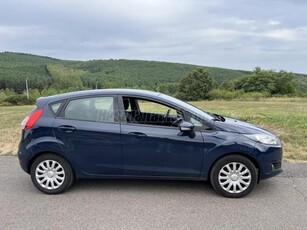 FORD FIESTA 1.0 GTDi EcoBoost Technology