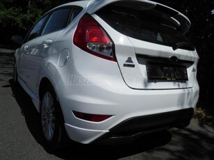 FORD FIESTA 1.0 GTDi EcoBoost Titanium