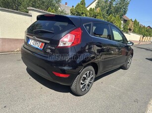 FORD FIESTA 1.0 GTDi EcoBoost Titanium Start Stop