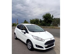 FORD FIESTA 1.0 GTDi EcoBoost Titanium Technology