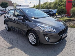 FORD FIESTA 1.1 Trend Technology Magyar-Sz.könyv-KM GARANCIA