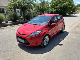 FORD FIESTA 1.25 Ambiente