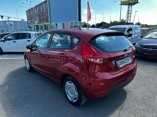 FORD FIESTA 1.25 Ambiente