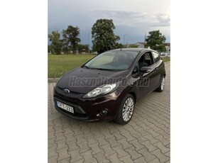 FORD FIESTA 1.25 Ambiente